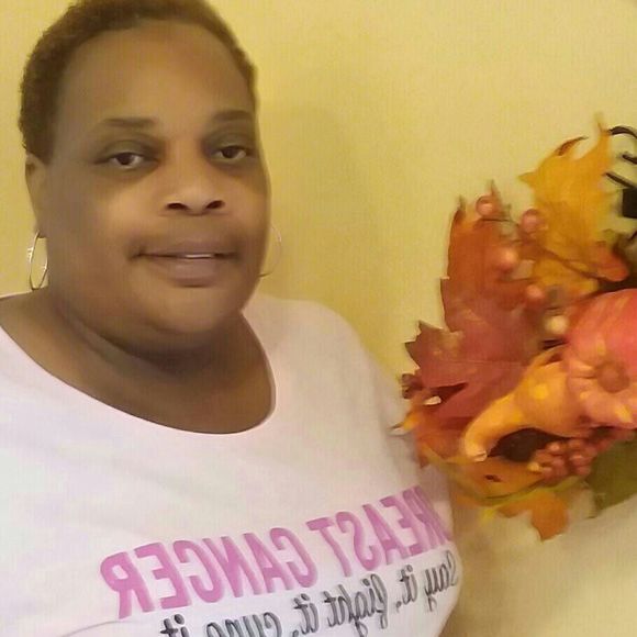 Meet your Posher, Alice - Picture 1 of 1